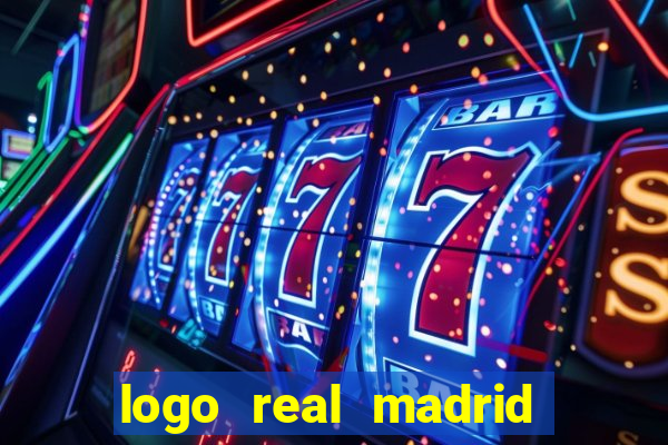 logo real madrid dls 23